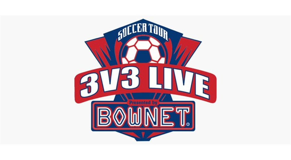 3v3 Live Tournament Returns to White House