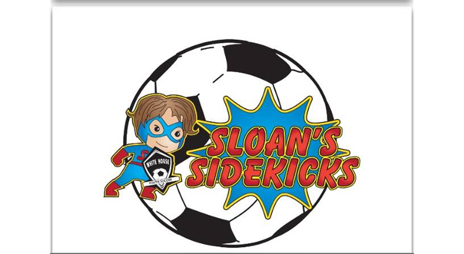 Sloan's Sidekicks Fall 2023 Registration OPEN!! 