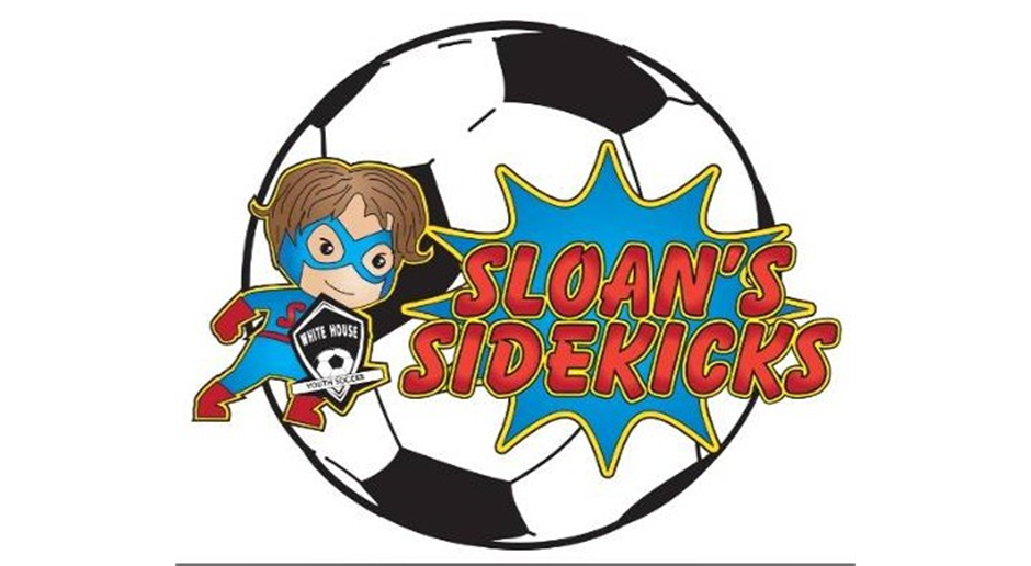 Sidekicks Registration is OPEN